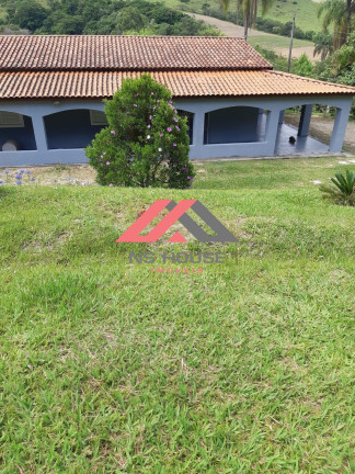 Imagem Imóvel com 3 Quartos à Venda, 500 m² em Roseiral - Piedade