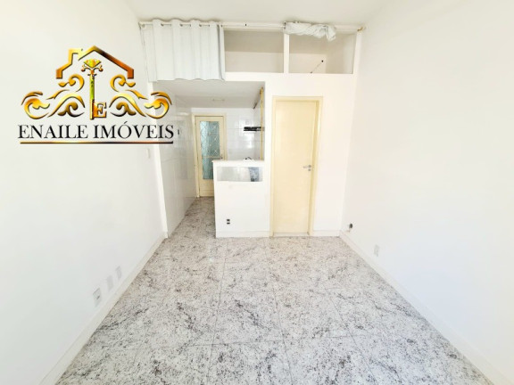Imagem Apartamento com 1 Quarto à Venda, 25 m² em Copacabana - Rio De Janeiro