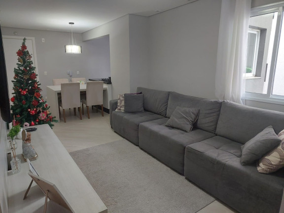 Imagem Imóvel com 2 Quartos à Venda, 134 m² em Vila Valparaíso - Santo André Imagem Imóvel com 2 Quartos à Venda, 134 m² em Vila Valparaíso - Santo André