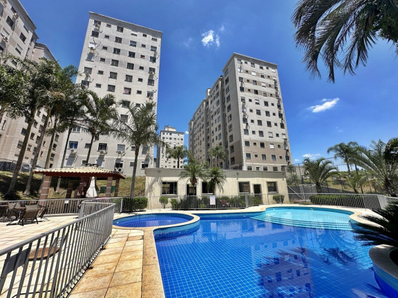 Imagem Imóvel com 2 Quartos à Venda, 47 m² em Morro Santana - Porto Alegre Imagem Imóvel com 2 Quartos à Venda, 47 m² em Morro Santana - Porto Alegre