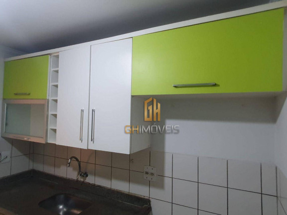 Imagem Apartamento com 2 Quartos à Venda, 60 m² em Setor Dos Afonsos - Aparecida De Goiânia Imagem Apartamento com 2 Quartos à Venda, 60 m² em Setor Dos Afonsos - Aparecida De Goiânia