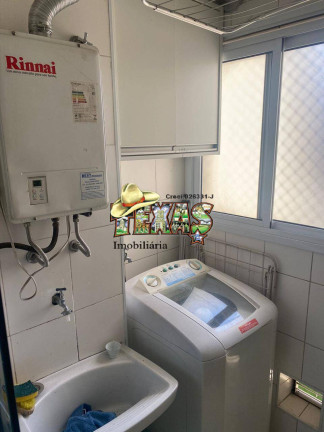 Imagem Apartamento com 3 Quartos à Venda, 88 m² em Tatuapé - São Paulo Imagem Apartamento com 3 Quartos à Venda, 88 m² em Tatuapé - São Paulo