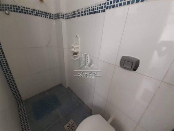 Imagem Apartamento com 3 Quartos à Venda, 146 m² em Boqueirão - Praia Grande Imagem Apartamento com 3 Quartos à Venda, 146 m² em Boqueirão - Praia Grande
