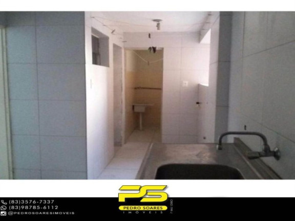 Imagem Apartamento com 3 Quartos à Venda, 78 m² em Aeroclube - João Pessoa Imagem Apartamento com 3 Quartos à Venda, 78 m² em Aeroclube - João Pessoa