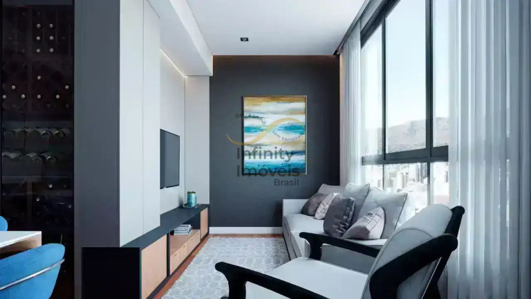 Imagem Apartamento com 2 Quartos à Venda, 66 m² em Sion - Belo Horizonte Imagem Apartamento com 2 Quartos à Venda, 66 m² em Sion - Belo Horizonte