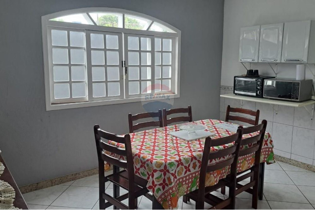 Imagem Casa com 5 Quartos à Venda, 351 m² em Piratininga - Niterói