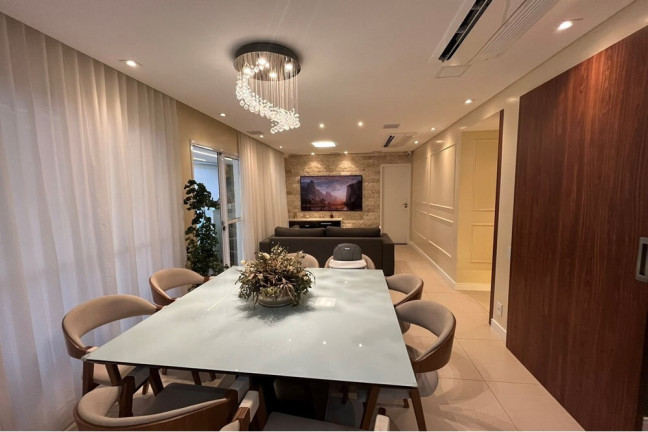 Imagem Apartamento com 3 Quartos à Venda, 126 m² em Mooca - São Paulo Imagem Apartamento com 3 Quartos à Venda, 126 m² em Mooca - São Paulo