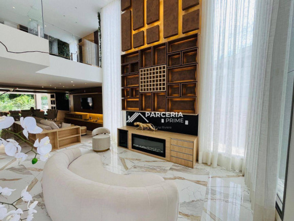 Imagem Casa com 6 Quartos à Venda, 830 m² em Riviera Módulo 17 - Bertioga Imagem Casa com 6 Quartos à Venda, 830 m² em Riviera Módulo 17 - Bertioga