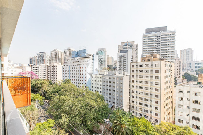 Imagem Apartamento com 3 Quartos à Venda, 78 m² em Vila Mariana - São Paulo Imagem Apartamento com 3 Quartos à Venda, 78 m² em Vila Mariana - São Paulo