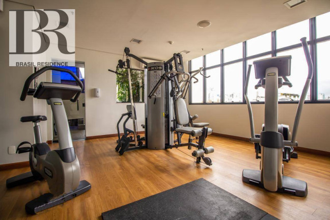 Imagem Studio com 1 Quarto à Venda ou Locação, 28 m² em Jardim Paulista - São Paulo Imagem Studio com 1 Quarto à Venda ou Locação, 28 m² em Jardim Paulista - São Paulo