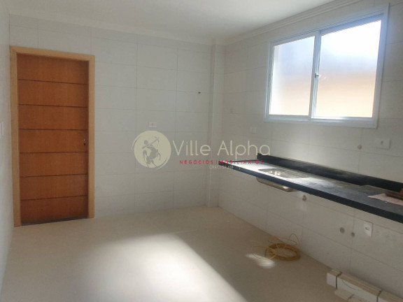 Imagem Casa com 3 Quartos à Venda, 150 m² em Embare - Santos Imagem Casa com 3 Quartos à Venda, 150 m² em Embare - Santos
