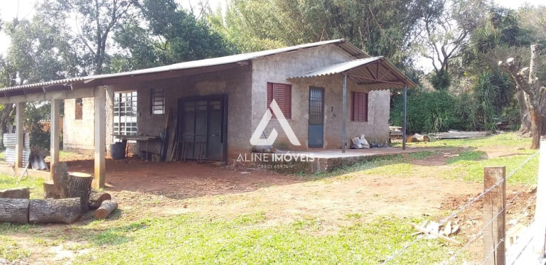 Imagem Casa com 2 Quartos à Venda, 120 m² em São Jorge - Cruz Alta Imagem Casa com 2 Quartos à Venda, 120 m² em São Jorge - Cruz Alta