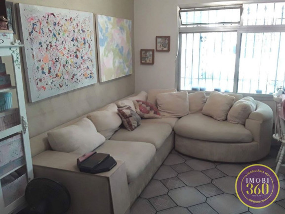 Imagem Sobrado com 3 Quartos à Venda, 228 m² em Vila Regente Feijó - São Paulo