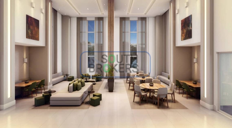 Imagem Apartamento com 2 Quartos à Venda, 81 m² em Vila Firmiano Pinto - São Paulo Imagem Apartamento com 2 Quartos à Venda, 81 m² em Vila Firmiano Pinto - São Paulo