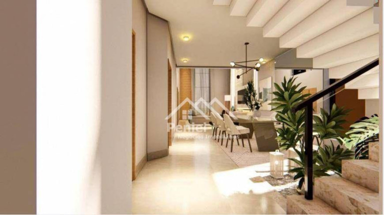Imagem Sobrado com 4 Quartos à Venda, 349 m² em Cond. Quinta Dos Ventos - Ribeirão Preto Imagem Sobrado com 4 Quartos à Venda, 349 m² em Cond. Quinta Dos Ventos - Ribeirão Preto