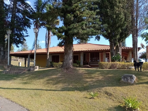 Imagem Chácara com 4 Quartos à Venda, 12.000 m² em Ortizes - Piedade Imagem Chácara com 4 Quartos à Venda, 12.000 m² em Ortizes - Piedade