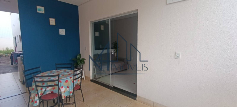 Imagem Casa com 2 Quartos à Venda, 180 m² em Jardim Veneza - Aparecida De Goiânia Imagem Casa com 2 Quartos à Venda, 180 m² em Jardim Veneza - Aparecida De Goiânia