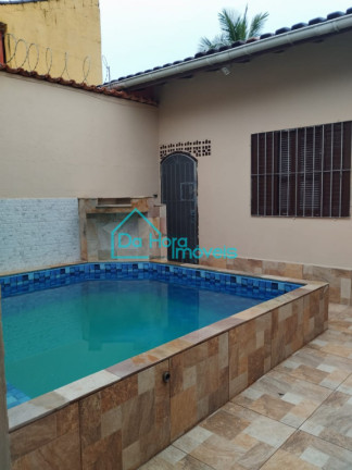 Imagem Casa com 3 Quartos à Venda, 216 m² em Itaguaí - Mongaguá