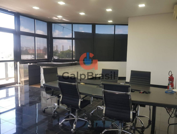 Imagem Galpão à Venda, 568 m² em Vila Jaguara - São Paulo