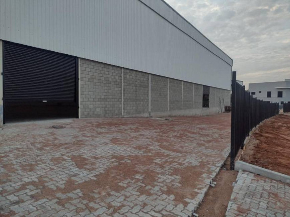 Imagem Galpão à Venda, 1.387 m² em Parque Industrial Ii (fazenda Grande) - Jundiaí Imagem Galpão à Venda, 1.387 m² em Parque Industrial Ii (fazenda Grande) - Jundiaí