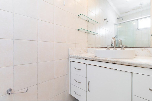 Imagem Apartamento com 3 Quartos à Venda, 93 m² em Perdizes - São Paulo Imagem Apartamento com 3 Quartos à Venda, 93 m² em Perdizes - São Paulo