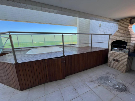 Imagem Cobertura com 5 Quartos à Venda, 350 m² em Enseada Azul - Guarapari Imagem Cobertura com 5 Quartos à Venda, 350 m² em Enseada Azul - Guarapari
