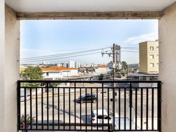 Imagem Apartamento com 2 Quartos à Venda, 103 m² em Vila Sônia - São Paulo
