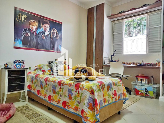 Imagem Casa com 3 Quartos à Venda, 148 m² em Vila Nova - Campinas