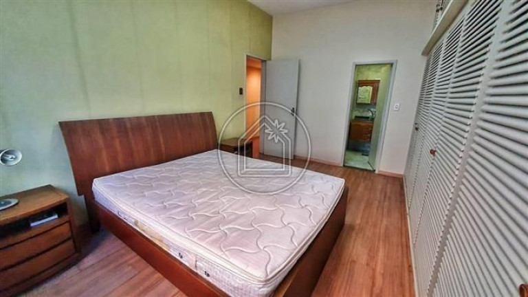 Imagem Apartamento com 3 Quartos à Venda, 85 m² em Leblon - Rio De Janeiro