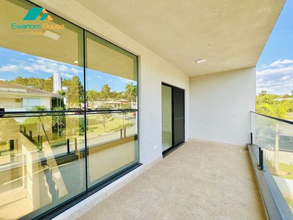 Imagem Casa de Condomínio com 4 Quartos à Venda, 252 m² em Condominio Residencial Shamballa Ii - Atibaia Imagem Casa de Condomínio com 4 Quartos à Venda, 252 m² em Condominio Residencial Shamballa Ii - Atibaia