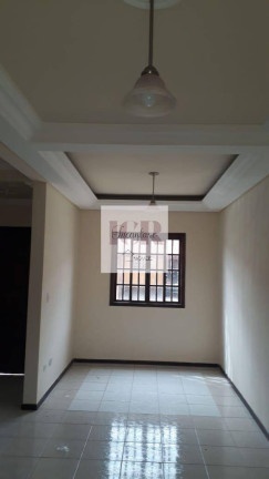 Imagem Casa com 3 Quartos à Venda,  em Jardim Santa Cecília - Sorocaba