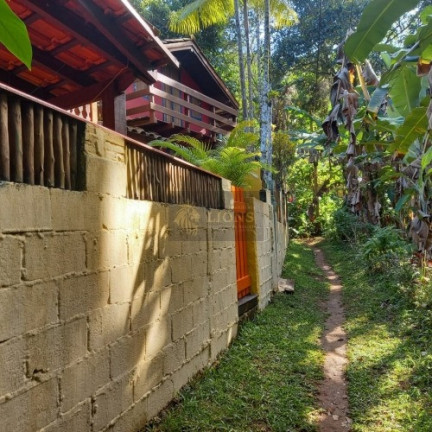 Imagem Sobrado com 3 Quartos à Venda, 150 m² em Bonete - Ubatuba Imagem Sobrado com 3 Quartos à Venda, 150 m² em Bonete - Ubatuba