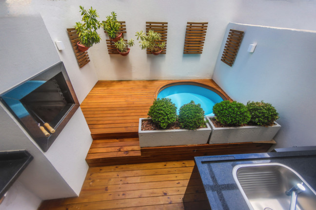 Imagem Casa de Condomínio com 2 Quartos à Venda, 87 m² em Vila Nova - Porto Alegre Imagem Casa de Condomínio com 2 Quartos à Venda, 87 m² em Vila Nova - Porto Alegre