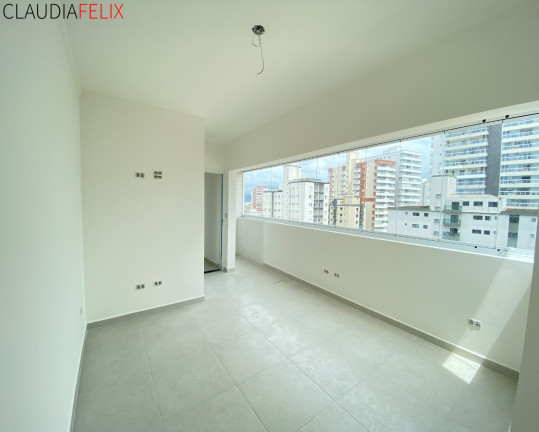 Imagem Imóvel com 1 Quarto à Venda, 44 m² em Guilhermina - Praia Grande Imagem Imóvel com 1 Quarto à Venda, 44 m² em Guilhermina - Praia Grande