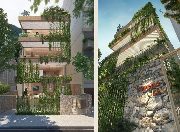 Imagem Apartamento com 3 Quartos à Venda, 223 m² em Jardim Botânico - Rio De Janeiro Imagem Apartamento com 3 Quartos à Venda, 223 m² em Jardim Botânico - Rio De Janeiro
