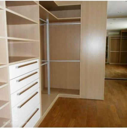 Imagem Apartamento com 4 Quartos à Venda, 518 m² em Vila Mariana - São Paulo