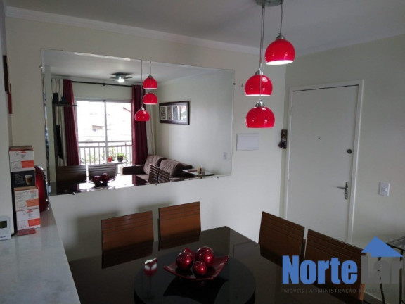 Imagem Apartamento com 2 Quartos à Venda, 50 m² em Vila Carolina - São Paulo Imagem Apartamento com 2 Quartos à Venda, 50 m² em Vila Carolina - São Paulo