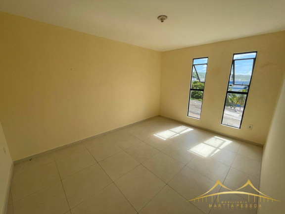 Imagem Apartamento com 2 Quartos para Alugar, 100 m² em Tirol - Natal