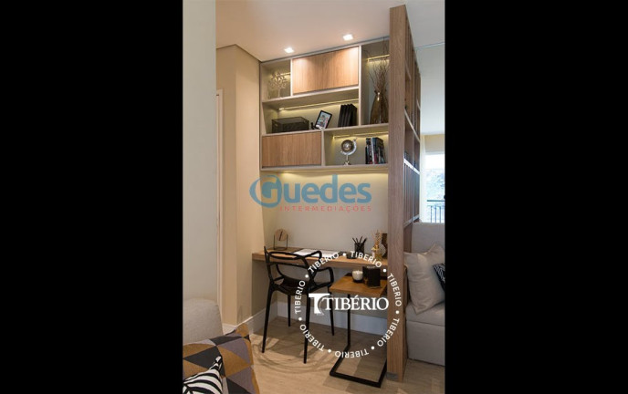 Imagem Apartamento com 2 Quartos à Venda, 49 m² em Campo Limpo - São Paulo