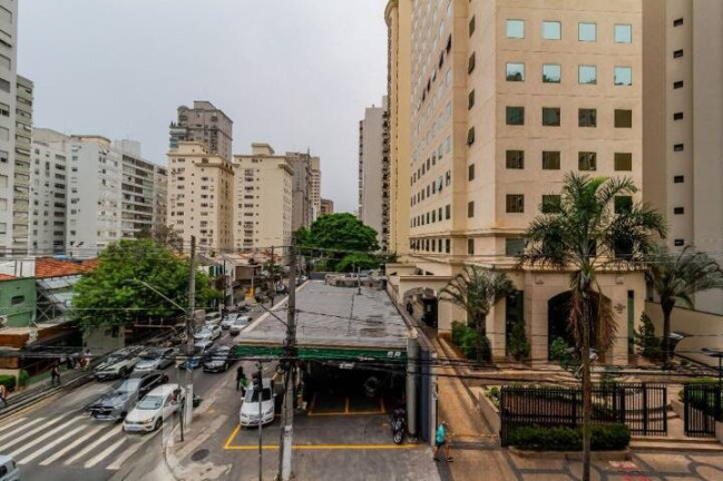 Imagem Apartamento com 3 Quartos à Venda, 150 m² em Jardim Paulista - São Paulo