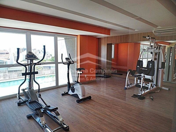 Imagem Apartamento com 2 Quartos à Venda, 67 m² em Taquaral - Campinas