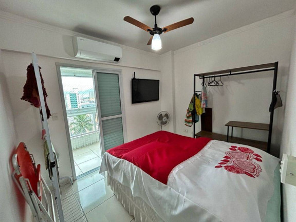 Imagem Apartamento com 1 Quarto à Venda, 53 m² em Forte - Praia Grande