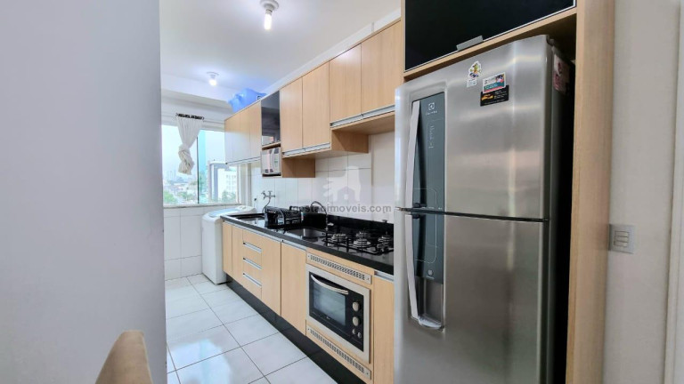 Imagem Apartamento com 2 Quartos à Venda,  em São Francisco De Assis - Camboriú