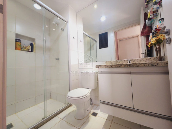 Imagem Apartamento com 1 Quarto à Venda, 41 m² em águas Claras Norte - águas Claras Imagem Apartamento com 1 Quarto à Venda, 41 m² em águas Claras Norte - águas Claras