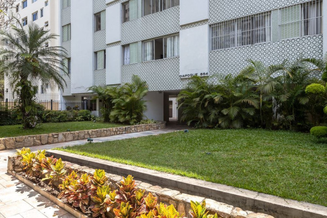 Imagem Imóvel com 3 Quartos à Venda,  em Vila Uberabinha - São Paulo