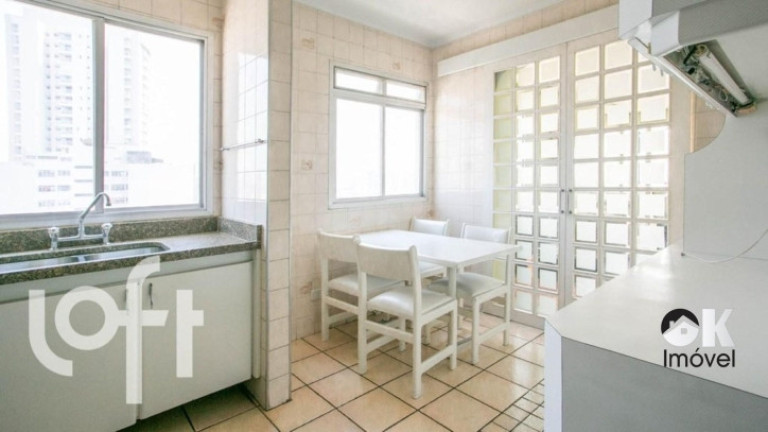 Imagem Apartamento com 5 Quartos à Venda, 161 m² em Perdizes - São Paulo Imagem Apartamento com 5 Quartos à Venda, 161 m² em Perdizes - São Paulo
