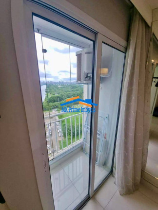 Imagem Apartamento com 1 Quarto à Venda, 70 m² em Jaguaré - São Paulo