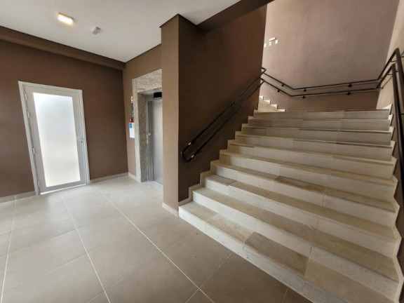 Imagem Flat com 1 Quarto à Venda, 27 m² em Jardim Caravelas - São Paulo Imagem Flat com 1 Quarto à Venda, 27 m² em Jardim Caravelas - São Paulo