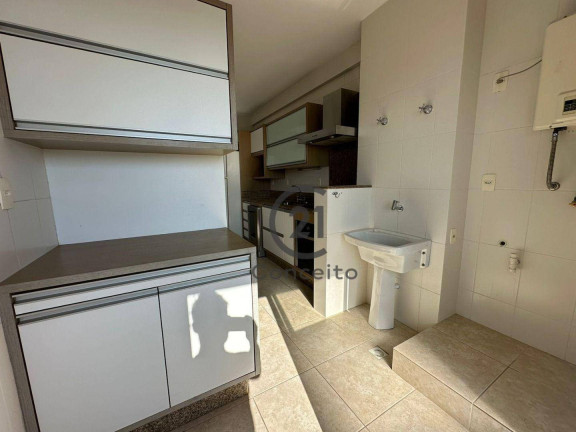 Imagem Apartamento com 3 Quartos à Venda, 110 m² em Estreito - Florianópolis