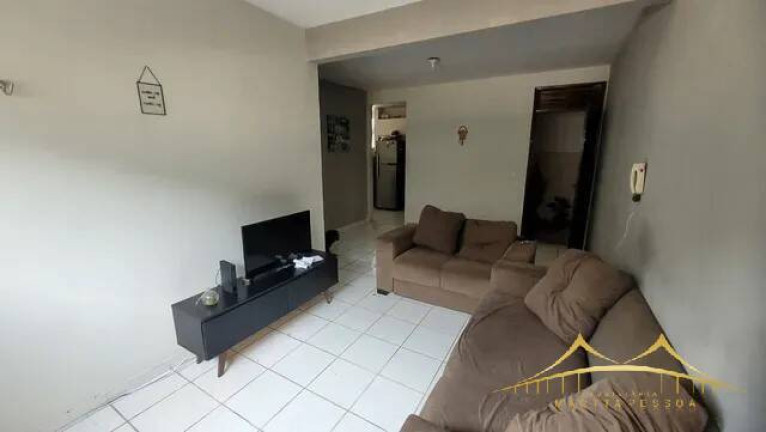 Apartamento com 3 Quartos à Venda, 79 m² em Neópolis - Natal